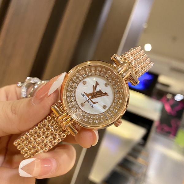 ブランド時計着用イメージ